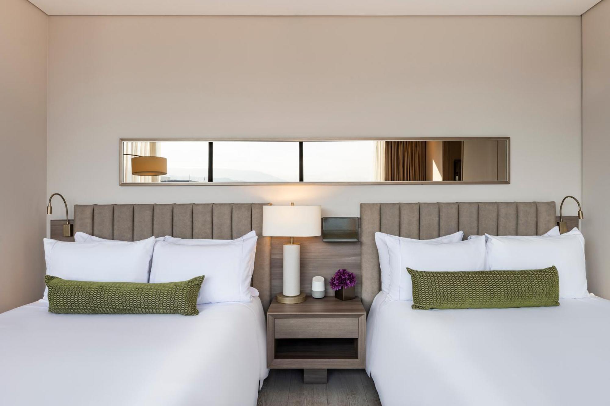 Hotel York Luxury Suites Medellin By Preferred Exteriér fotografie